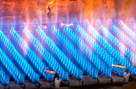 High Sellafield gas fired boilers